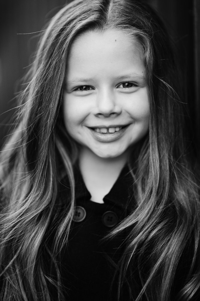 Lily Jones