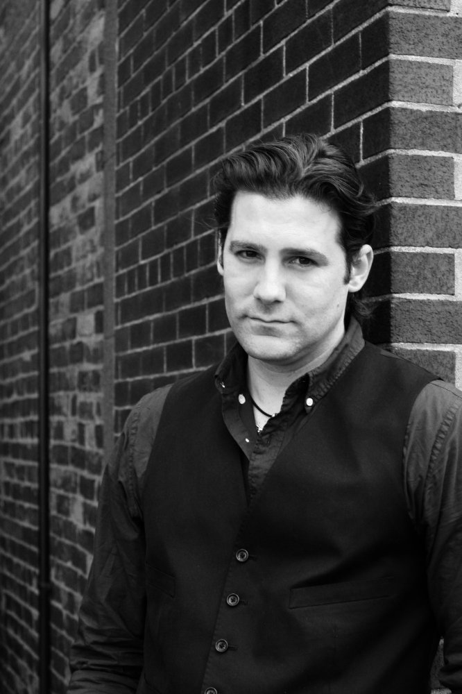 Jonathan Weirich