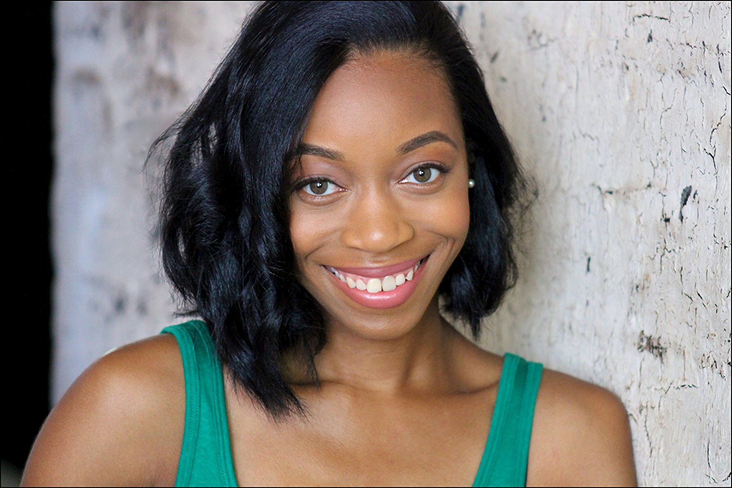 Teisha Speight