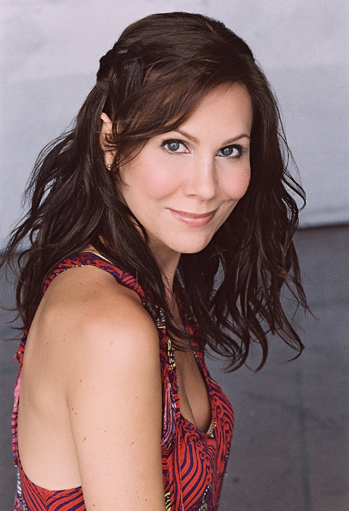 Carla Betz