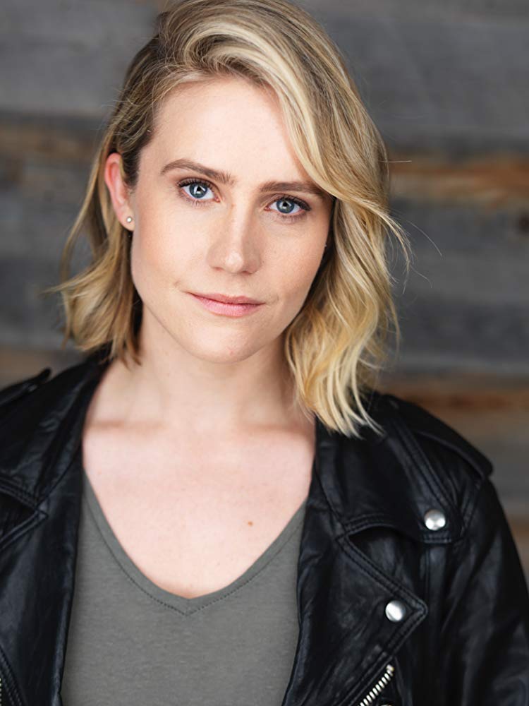 Anna Reichert