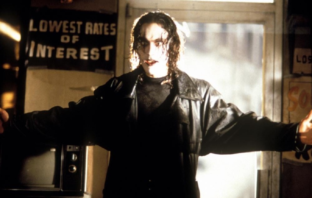 Brandon Lee