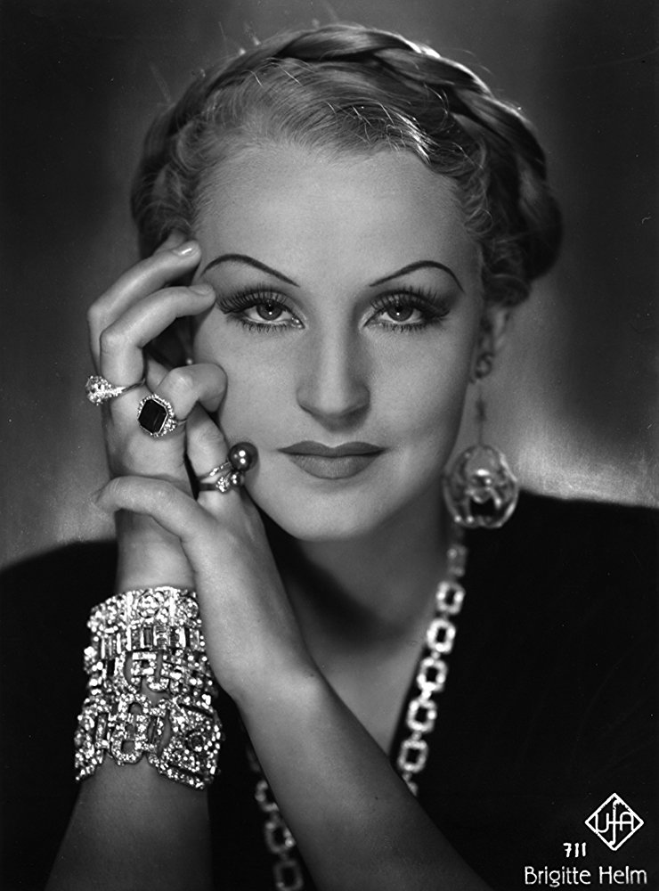 Brigitte Helm