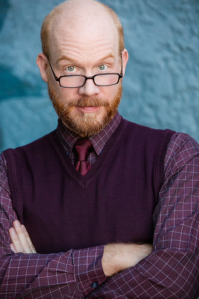 Kevin Gardner