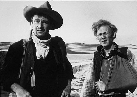 Harry Carey Jr.