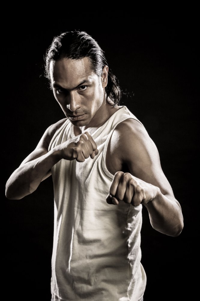 Horacio Garcia Rojas