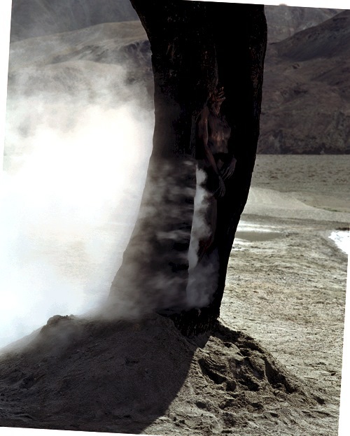 Julian Bleach