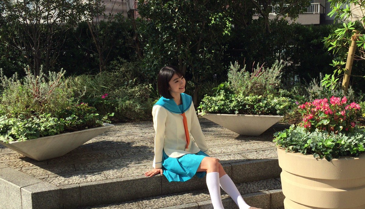 Natsumi Ikema