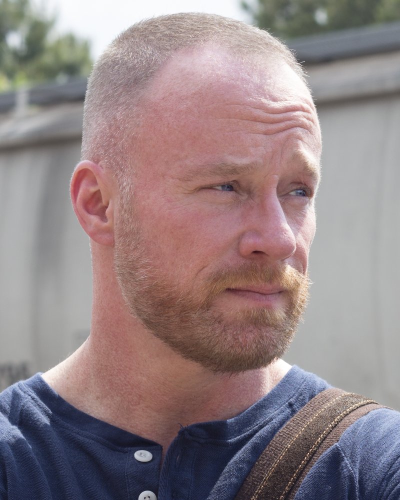 David Alexander