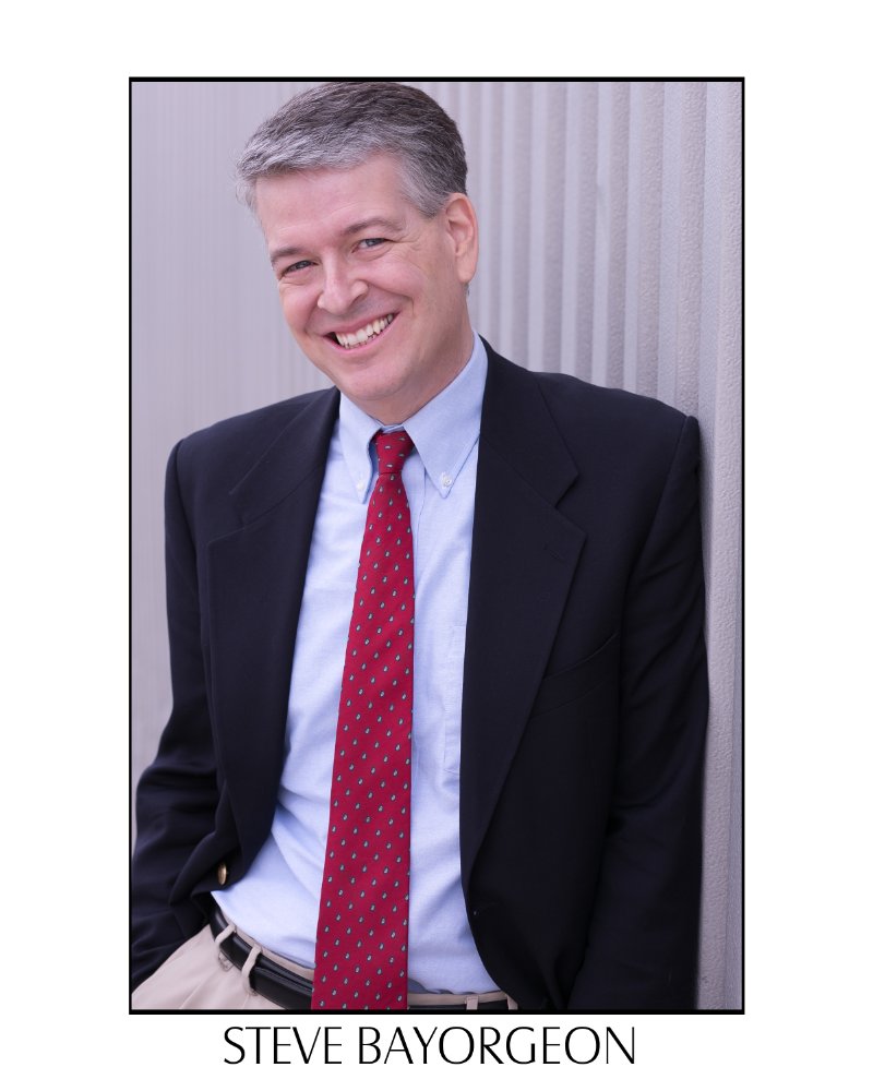 Steve Bayorgeon