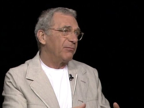 Sydney Pollack