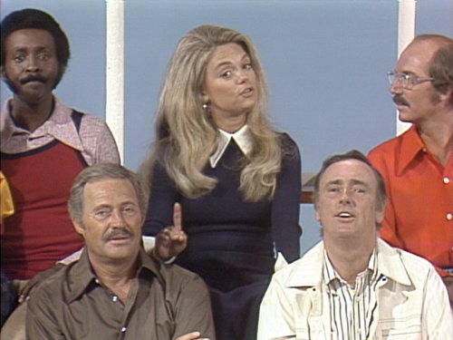 Dick Martin