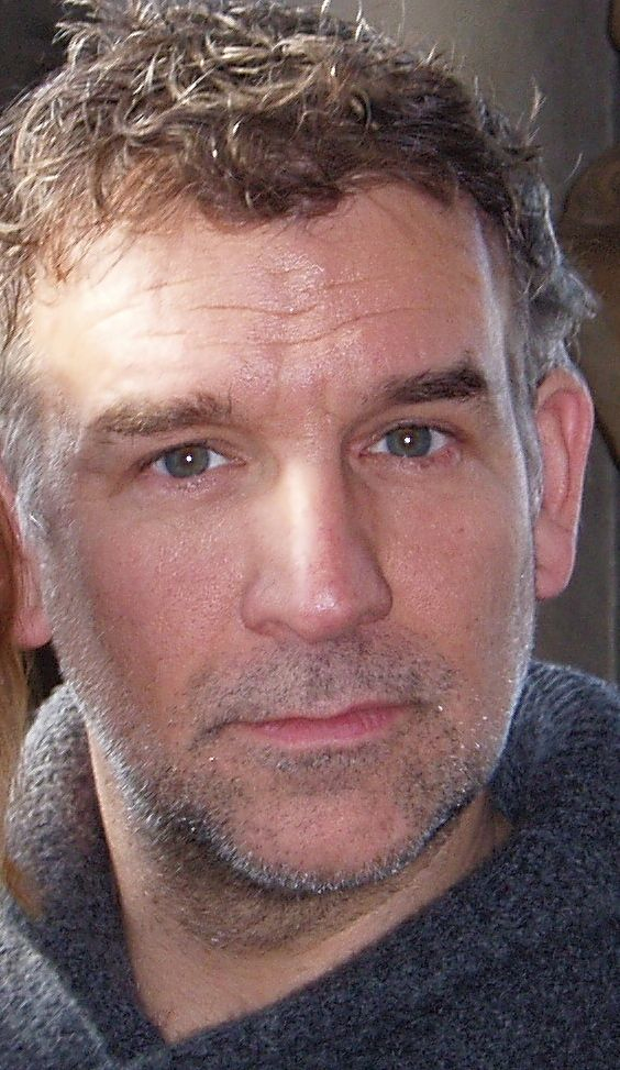 Matthew Parkhill