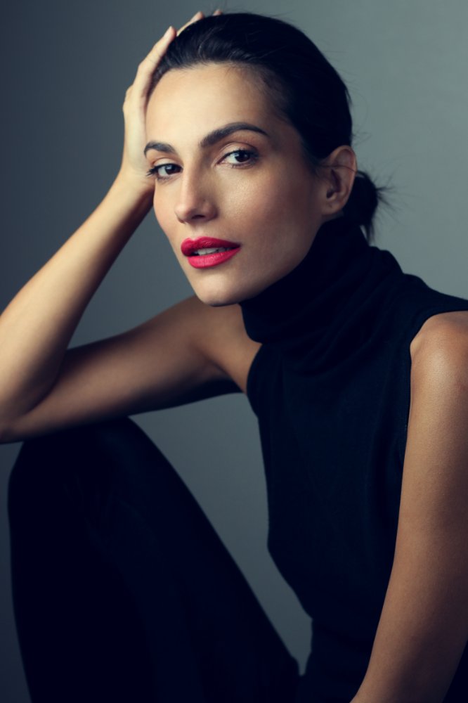 Maria Bata