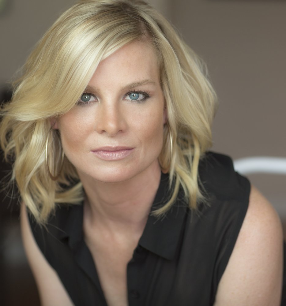 Melinda Page Hamilton