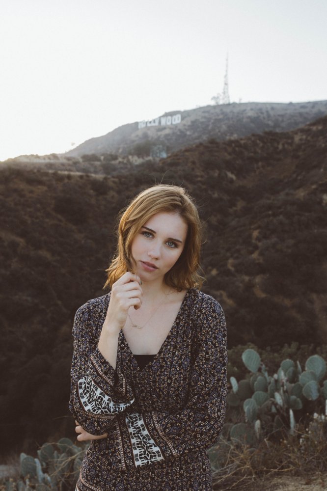Megan Ashley Brown