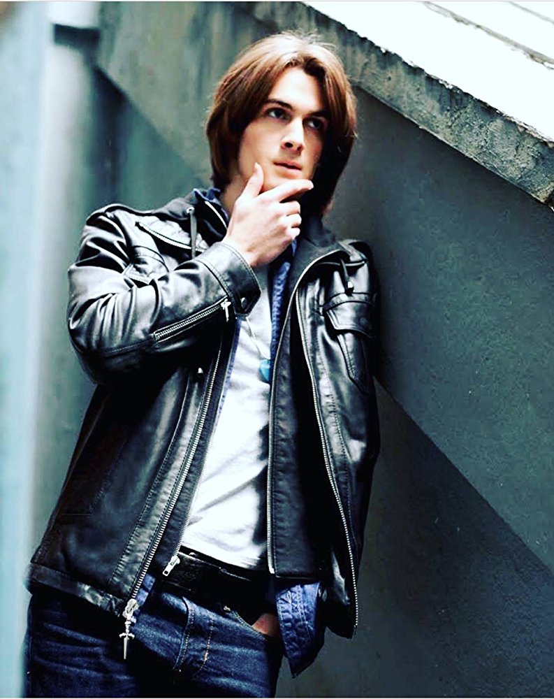 Connor Muhl