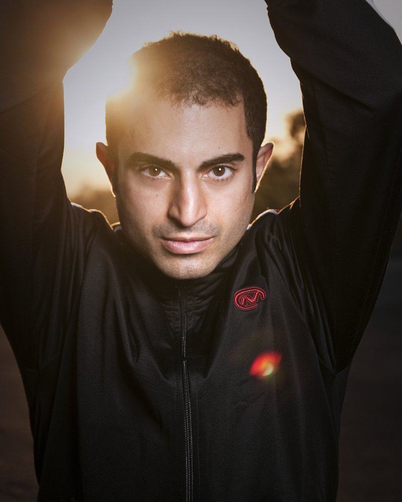 Sina Amedson