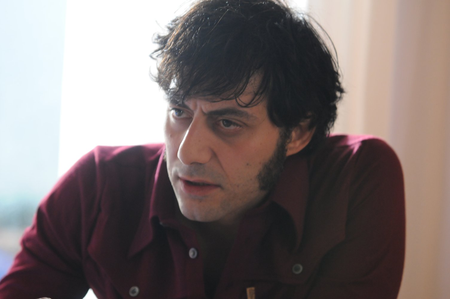 Filippo Timi