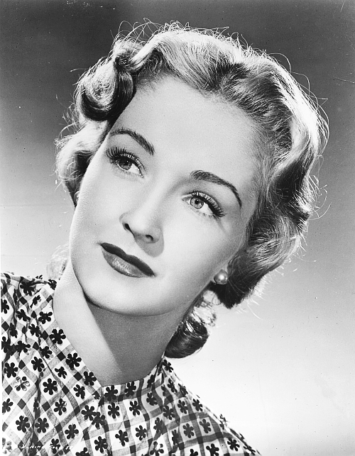 Nina Foch