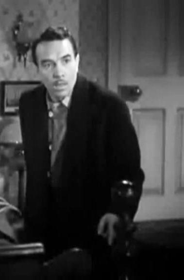 Walter Abel