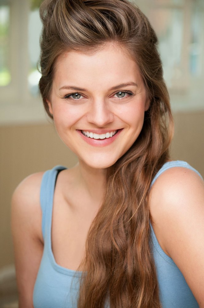 Olivia Jewson
