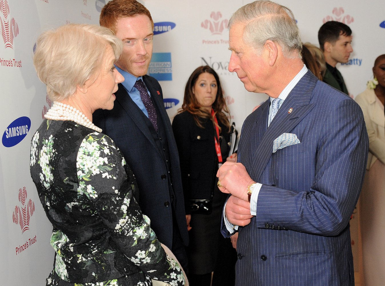 Prince Charles