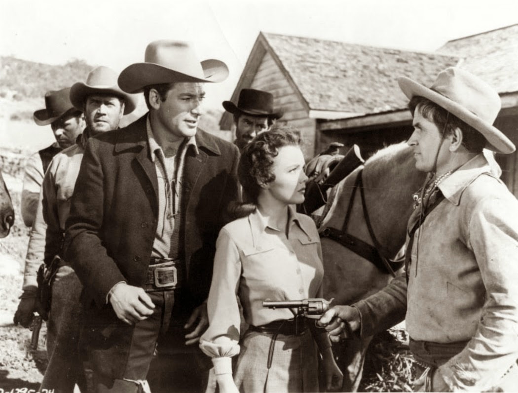 Clayton Moore
