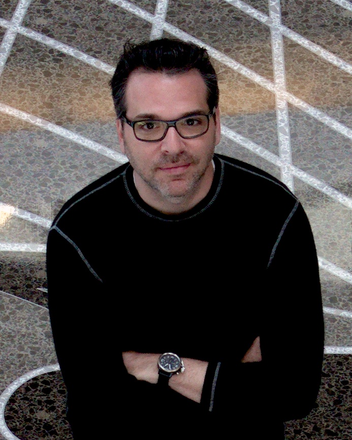 Michael Seitzman