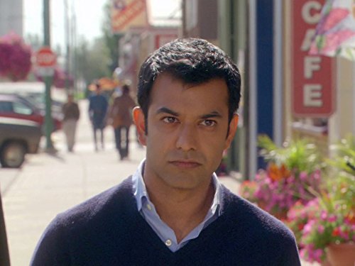 Zaib Shaikh