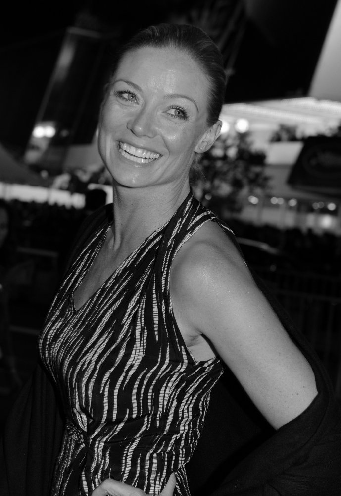 Carolina Carlsson