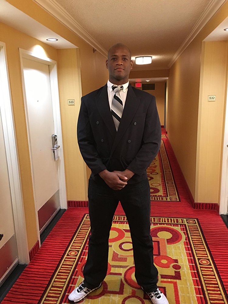 Lionel Washington III