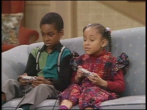 Raven-Symoné