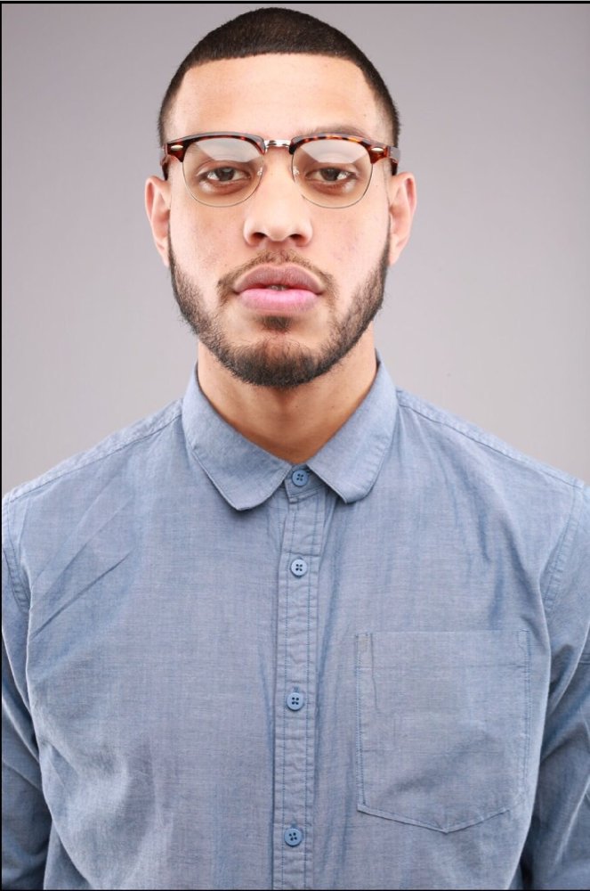Sarunas J. Jackson
