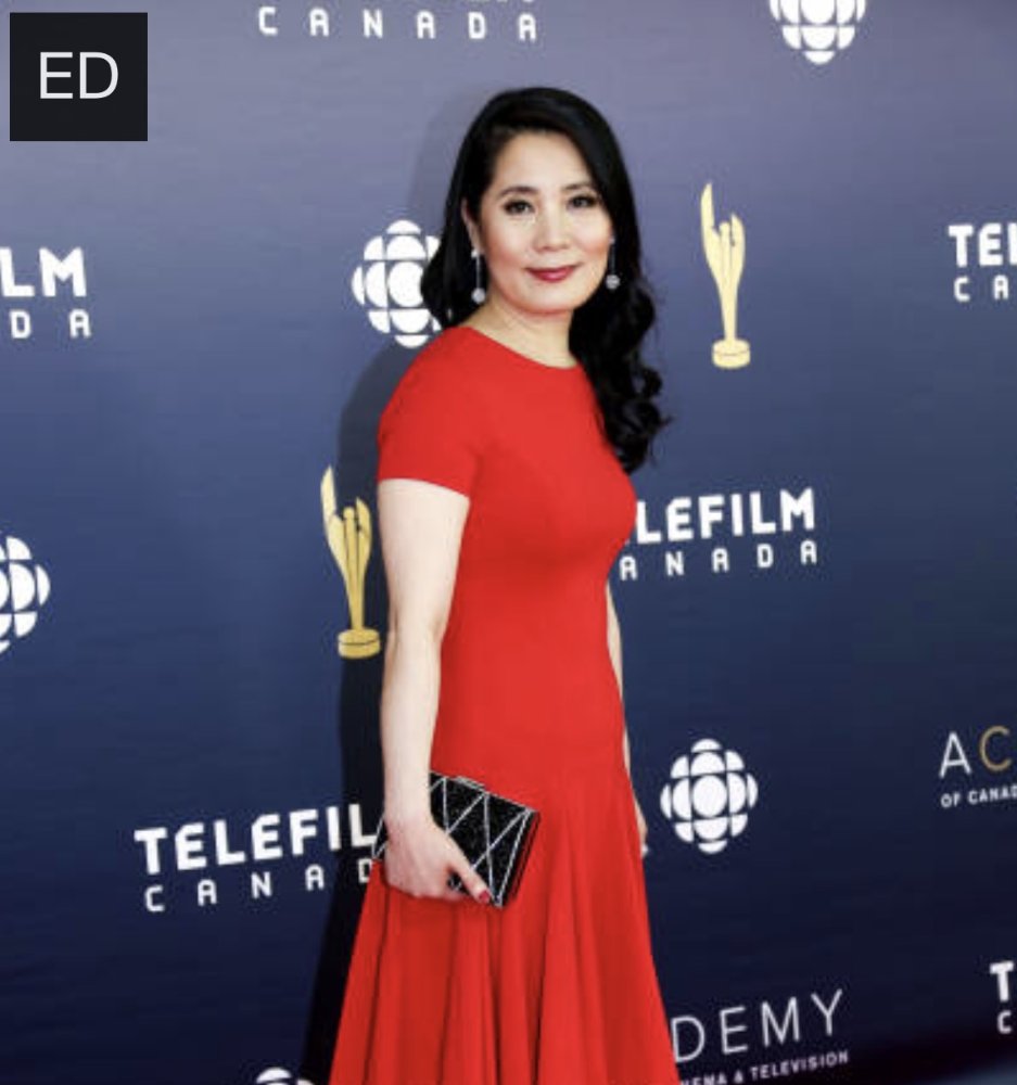 Fiona Fu