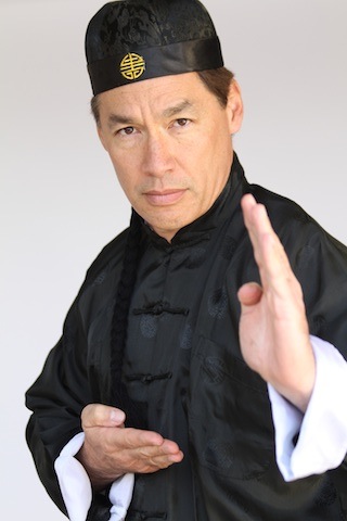 Steve Wong