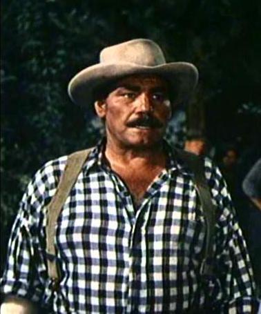 Harry Cording