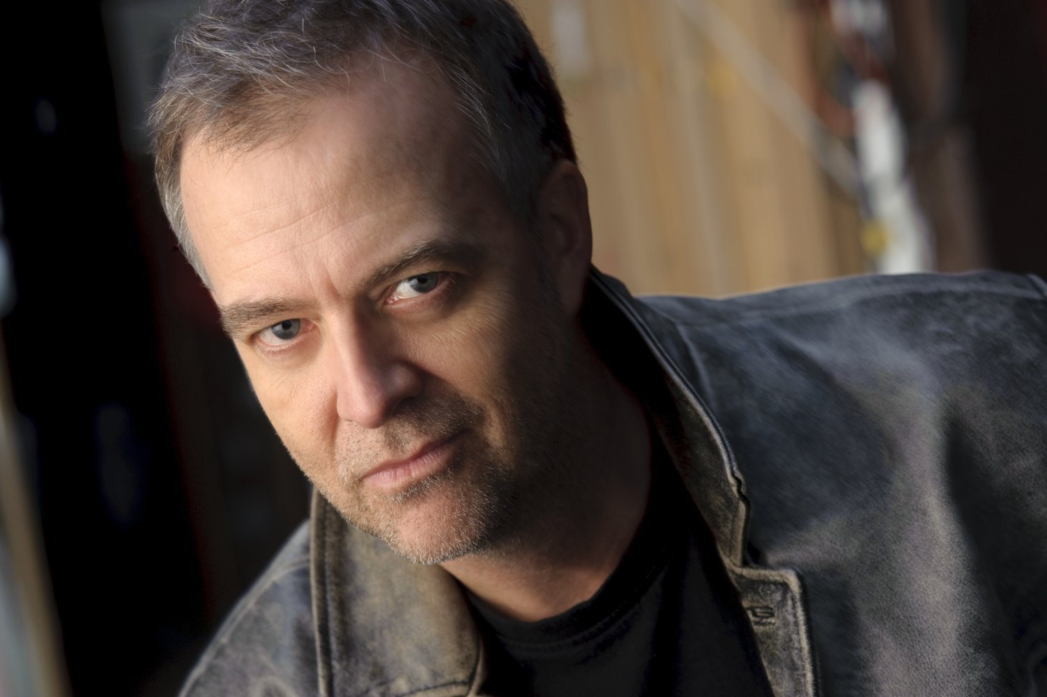 Dale Wolfe