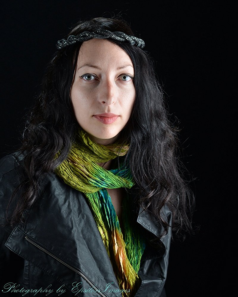 Alina Zilbershmidt