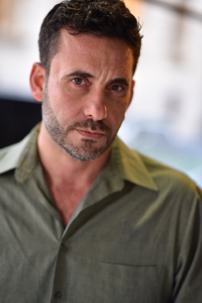 Davide Petrillo