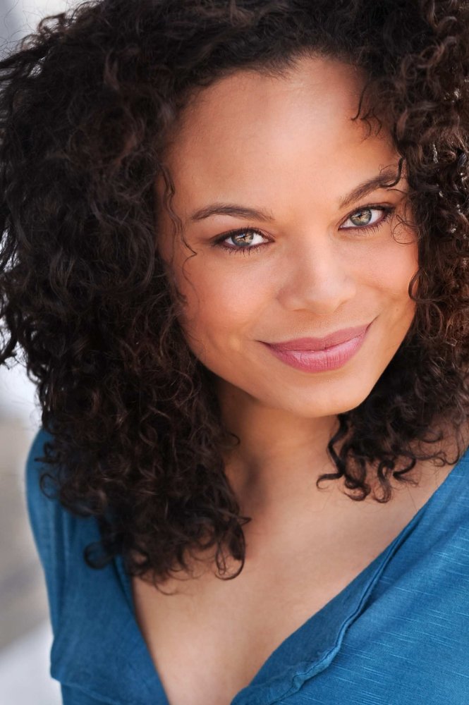 Michelle Beck