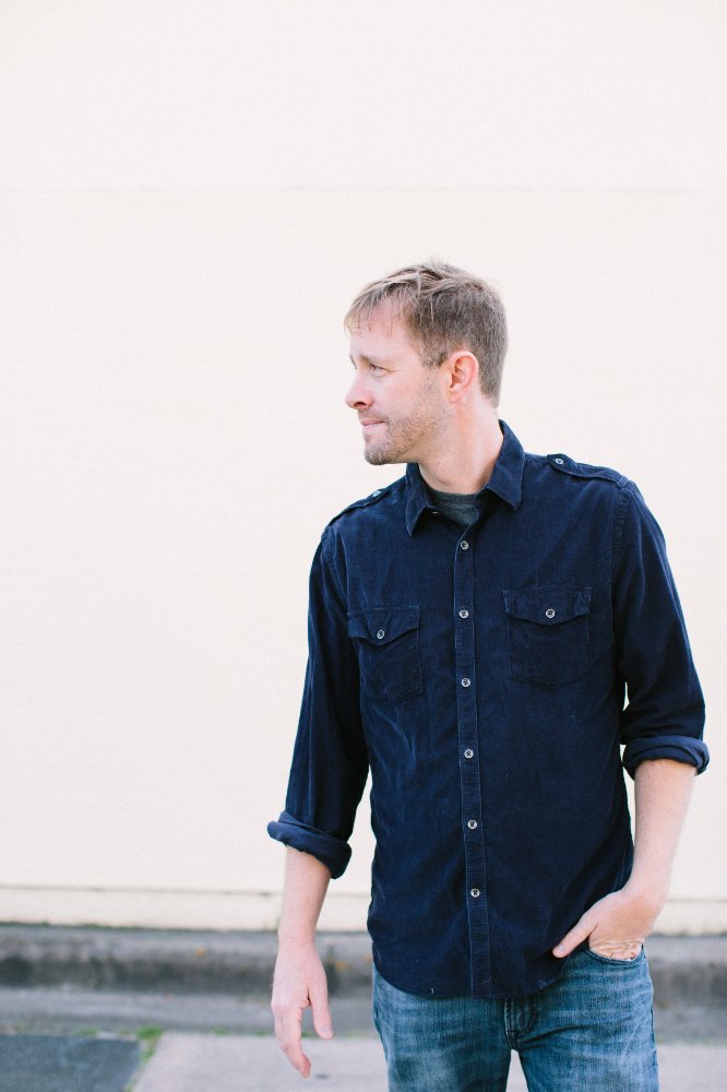 Jeremy Carr