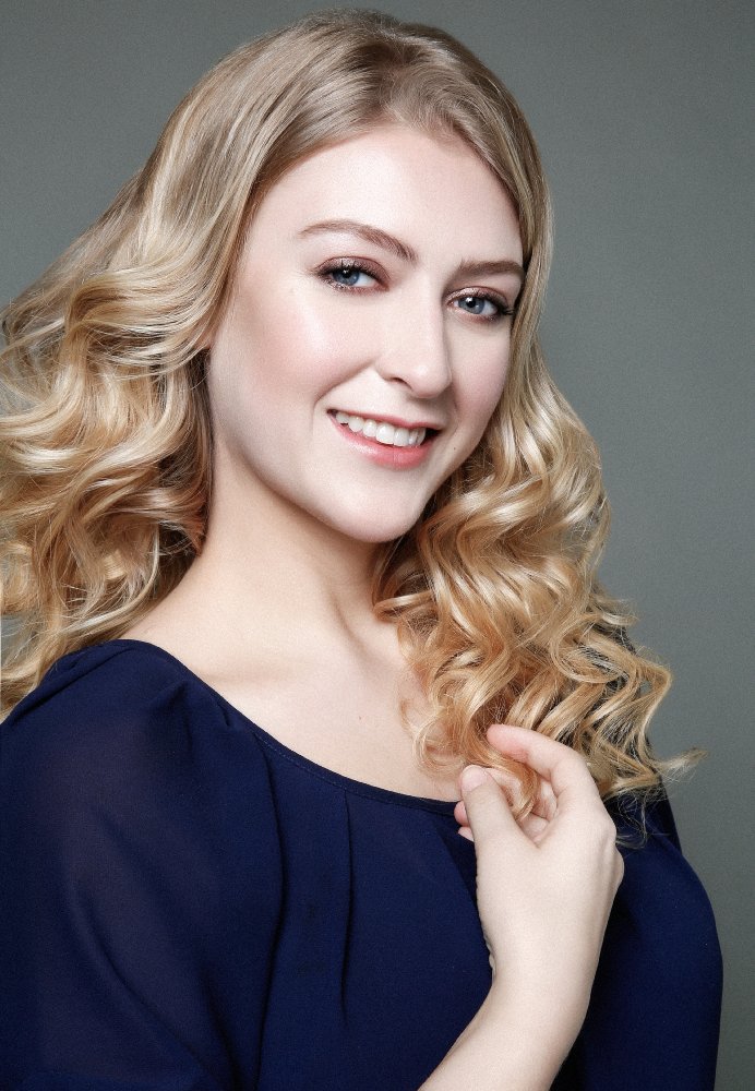 Victoria Van Fleet