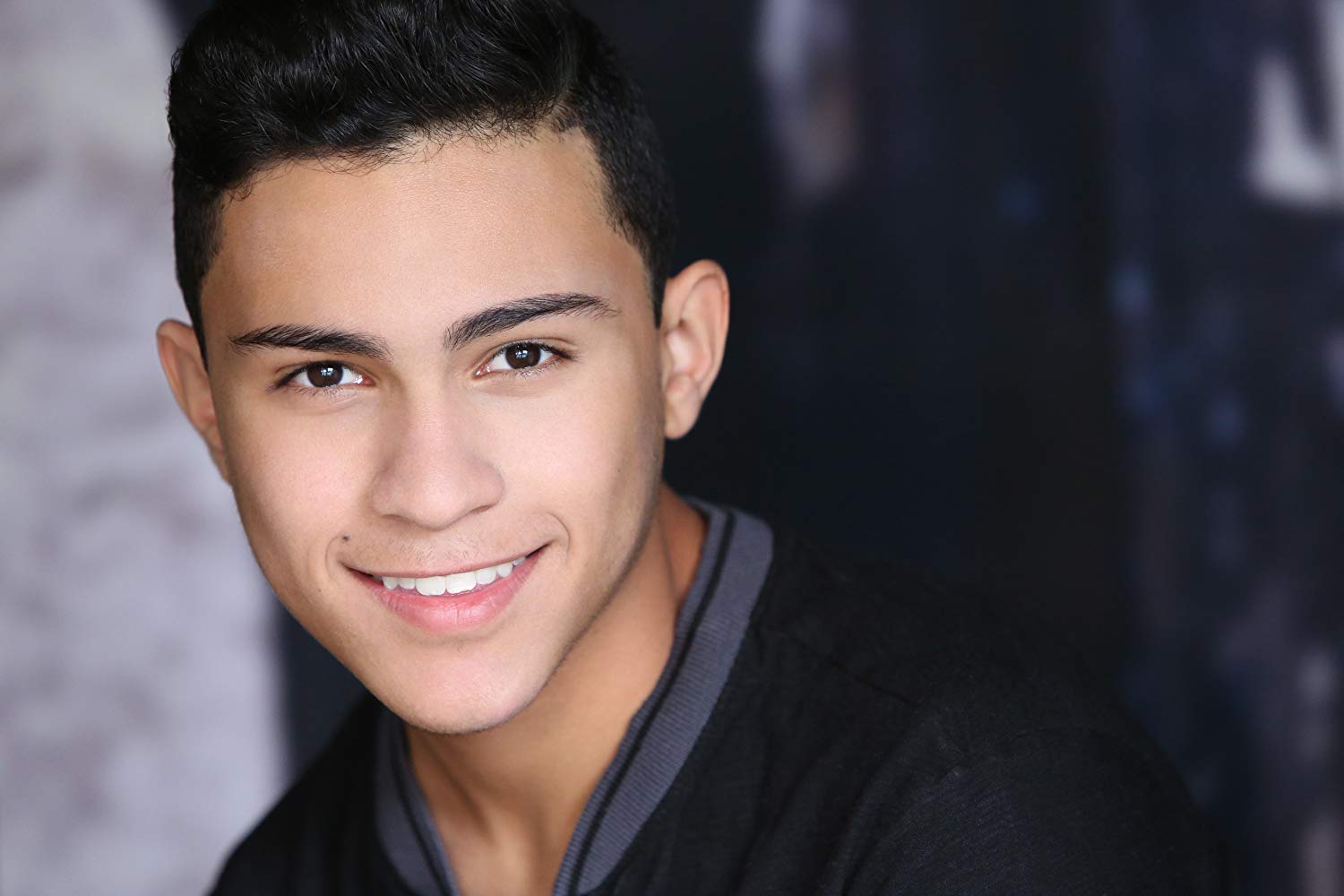Mateo Lizcano