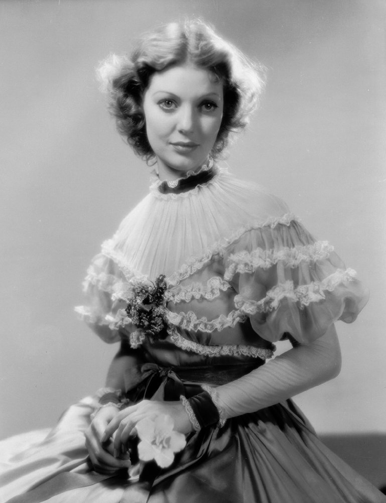 Loretta Young