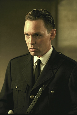 Doug Hutchison