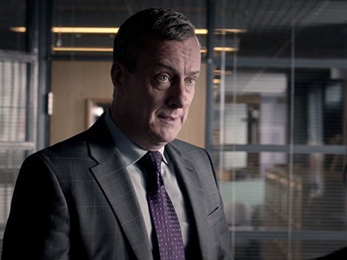 Stephen Tompkinson