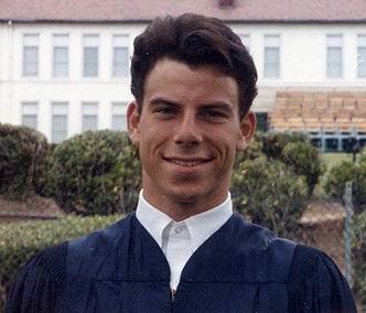 Erik Menendez