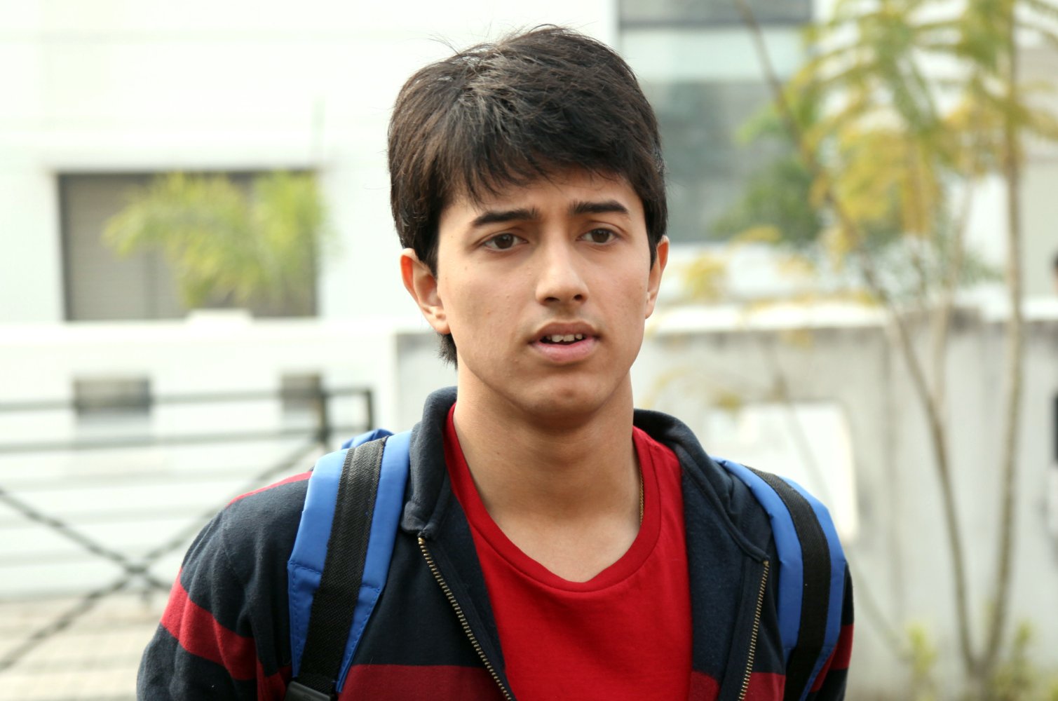 Aryann Bhowmick