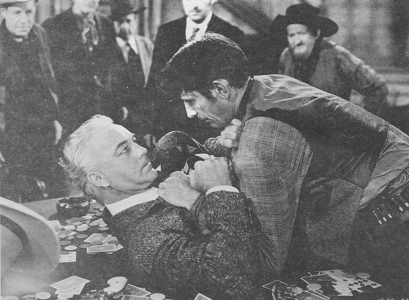 Victor Jory